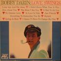 Darin, Bobby Love Swings