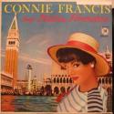 Francis, Conn... Connie Franci...