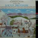 Louvin Brothe... Christmas wit...