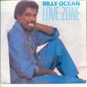 Ocean, Billy Love Zone/Lov...
