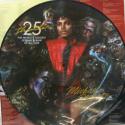 Jackson, Mich... Thriller 25