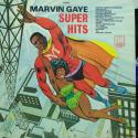 Gaye, Marvin Super Hits