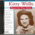 Wells, Kitty Dust On The B...