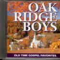 Oak Rdge Boys Old Time Gosp...