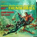 Thunderball Barry, John/T...