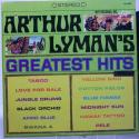 Lyman, Arthur Greatest Hits